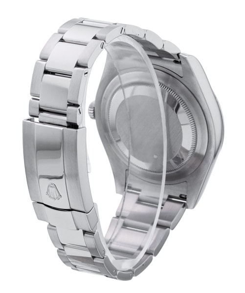 Rolex Datejust II 116334